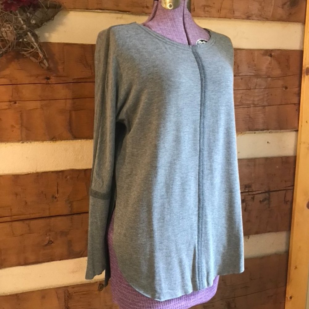 Kit and Ace Cozy Long Sleeve Sweater